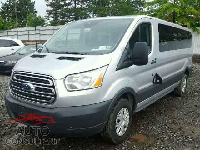FORD TRANSIT CO 2017 - 1FBZX2YM2HKA60212