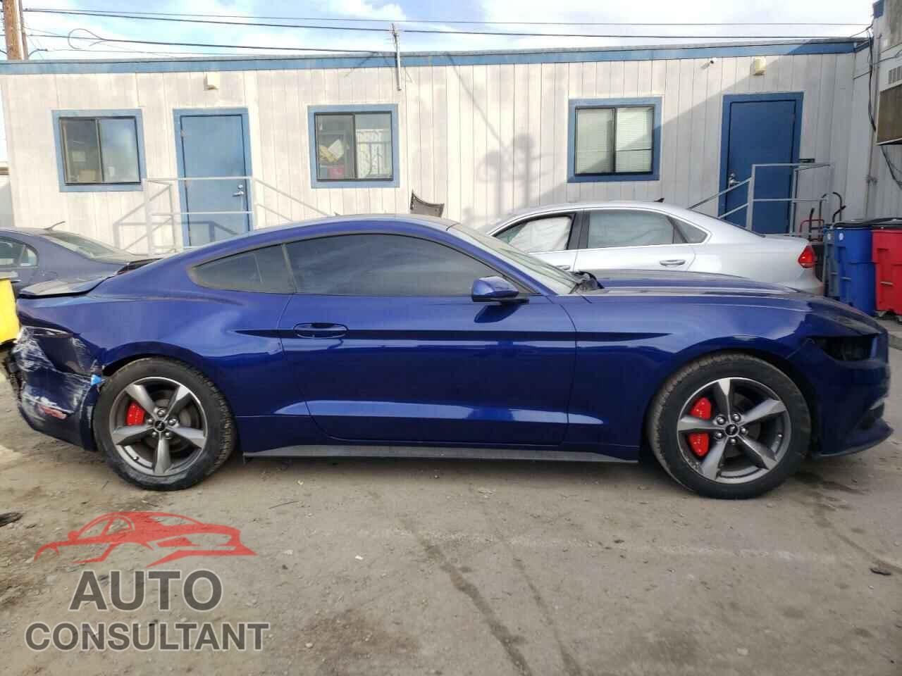 FORD MUSTANG 2016 - 1FA6P8TH2G5273756