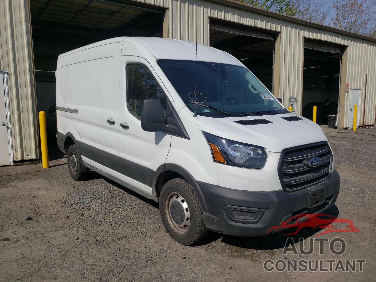 FORD TRANSIT CO 2020 - 1FTBR1C87LKA40218