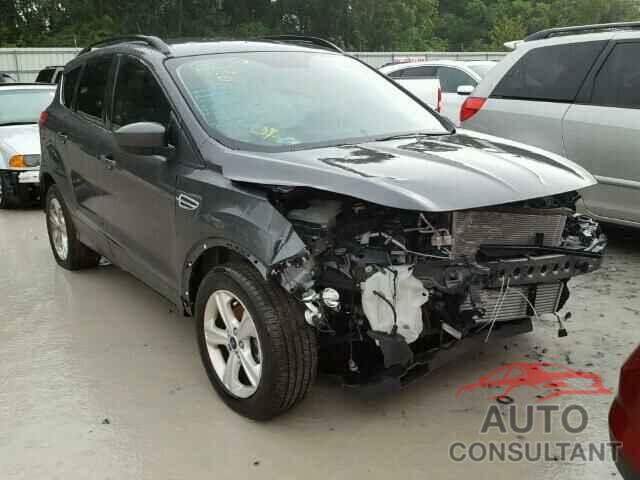 FORD ESCAPE 2016 - 1FMCU0GX8GUB47198