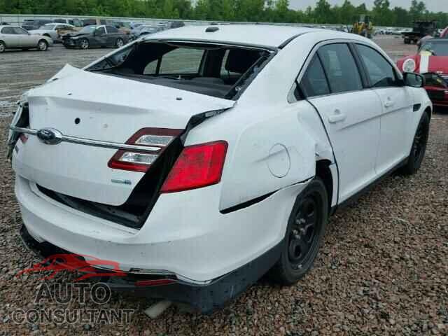 FORD TAURUS 2015 - 1FAHP2MK0FG145910