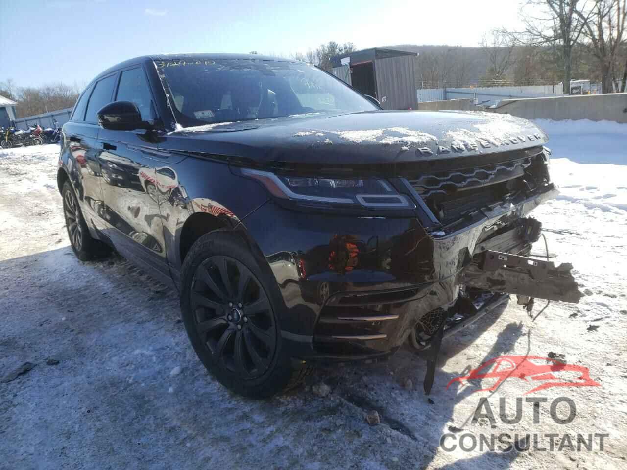 LAND ROVER RANGEROVER 2019 - SALYL2EX1KA201066