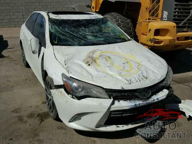TOYOTA CAMRY 2016 - 4T1BF1FKXGU553694