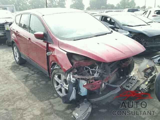 FORD ESCAPE 2015 - 1FMCU0GX1FUB19841