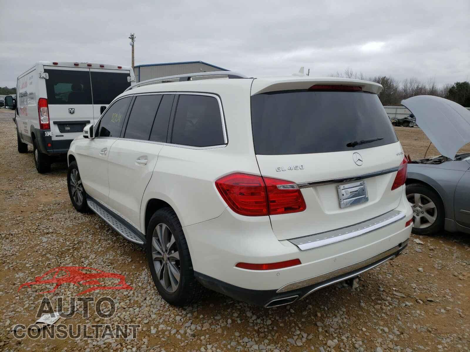 MERCEDES-BENZ G CLASS 2015 - 3N1AB8DV4LY210911
