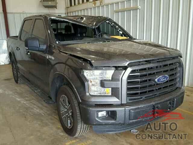 FORD F150 2016 - 1FTEW1CF2GKF46744