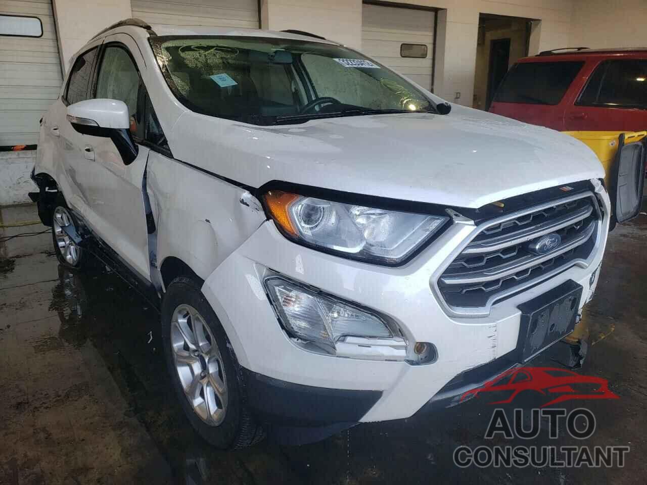 FORD ALL OTHER 2018 - MAJ6P1UL2JC165571