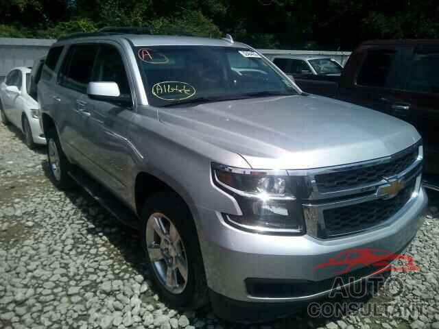 CHEVROLET TAHOE 2015 - 1GNSCBKC6FR630121