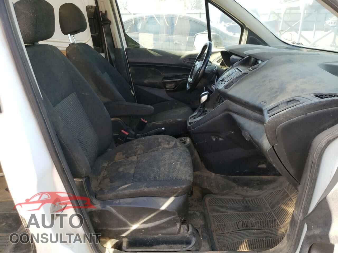 FORD TRANSIT CO 2018 - NM0LS7E76J1346049