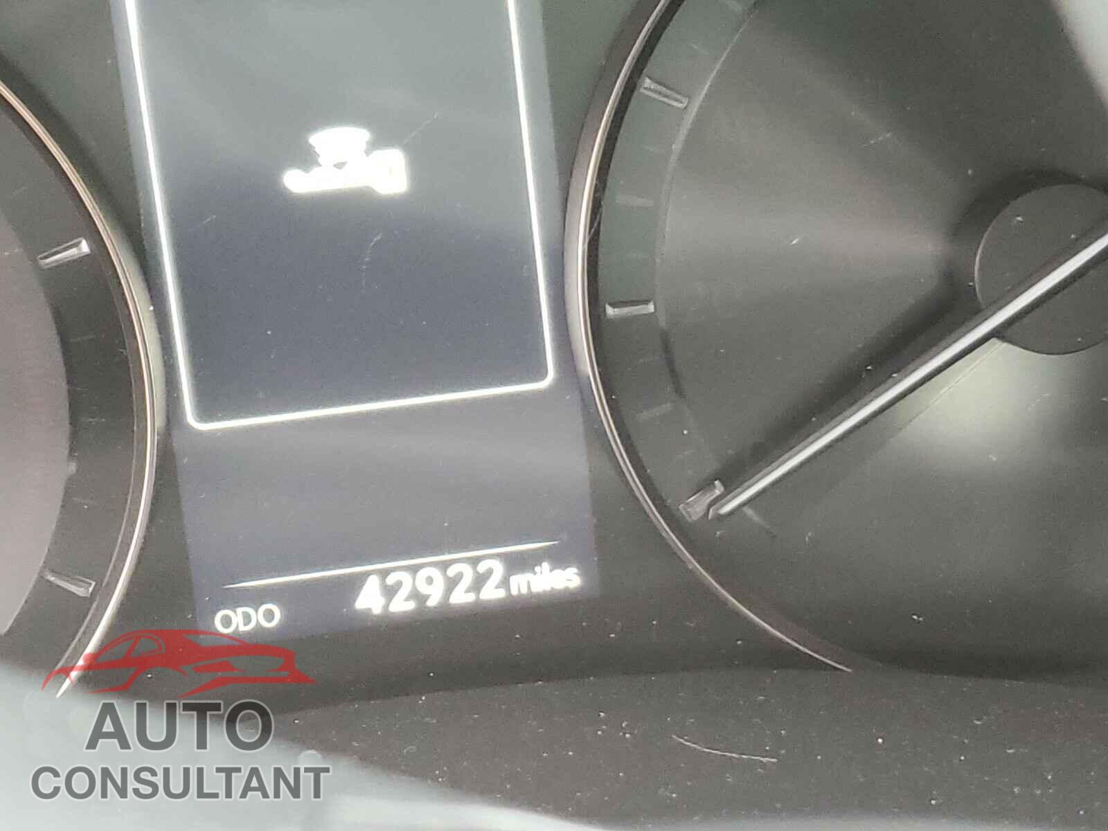 LEXUS GS200 2016 - JTHBA1BL0GA002143