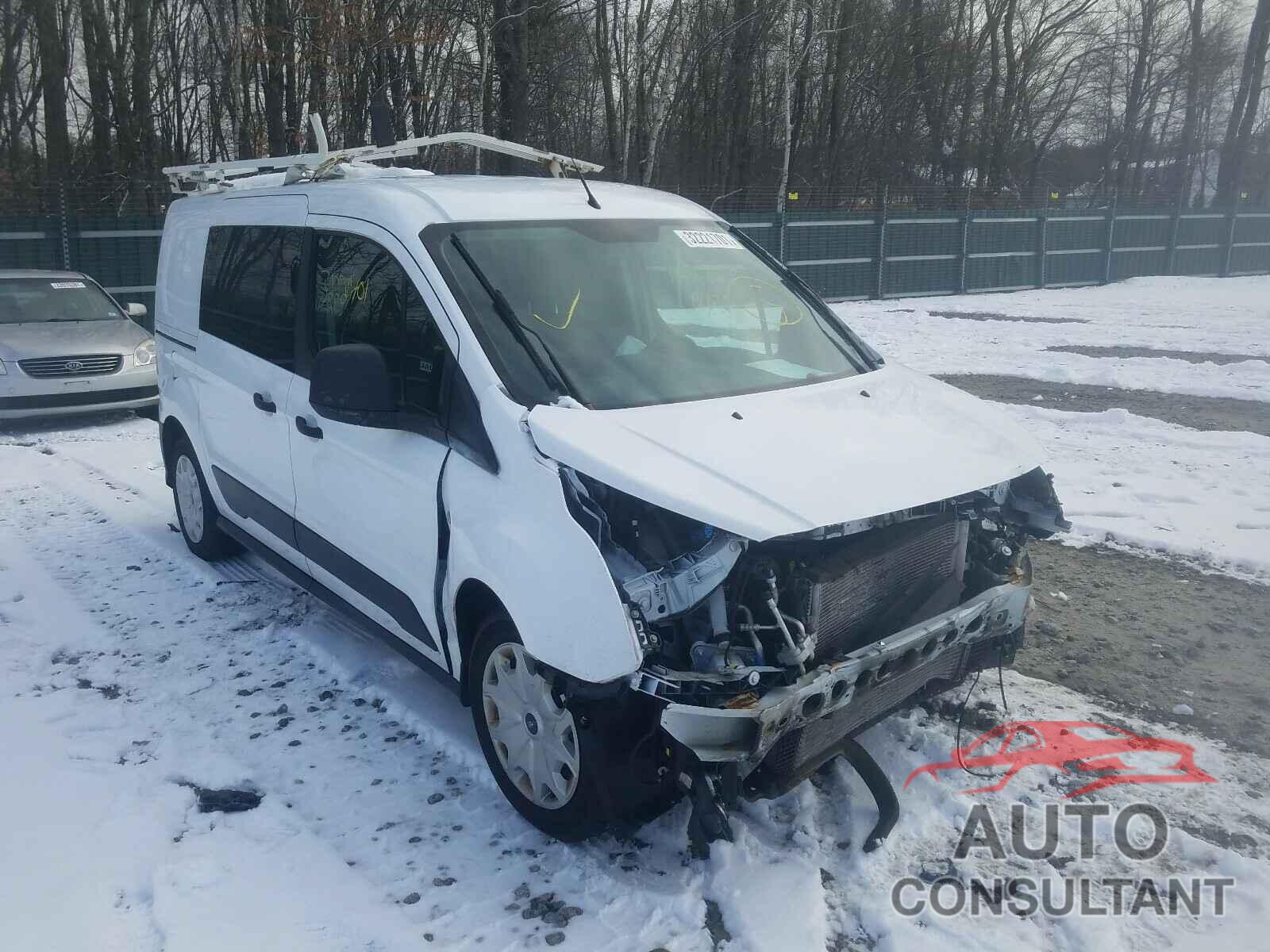 FORD TRANSIT CO 2016 - NM0LS7EX6G1246137