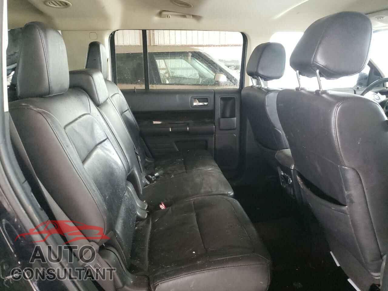 FORD FLEX 2019 - 2FMGK5C82KBA30654
