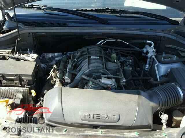 DODGE DURANGO 2015 - 1C4SDJCT8FC817989
