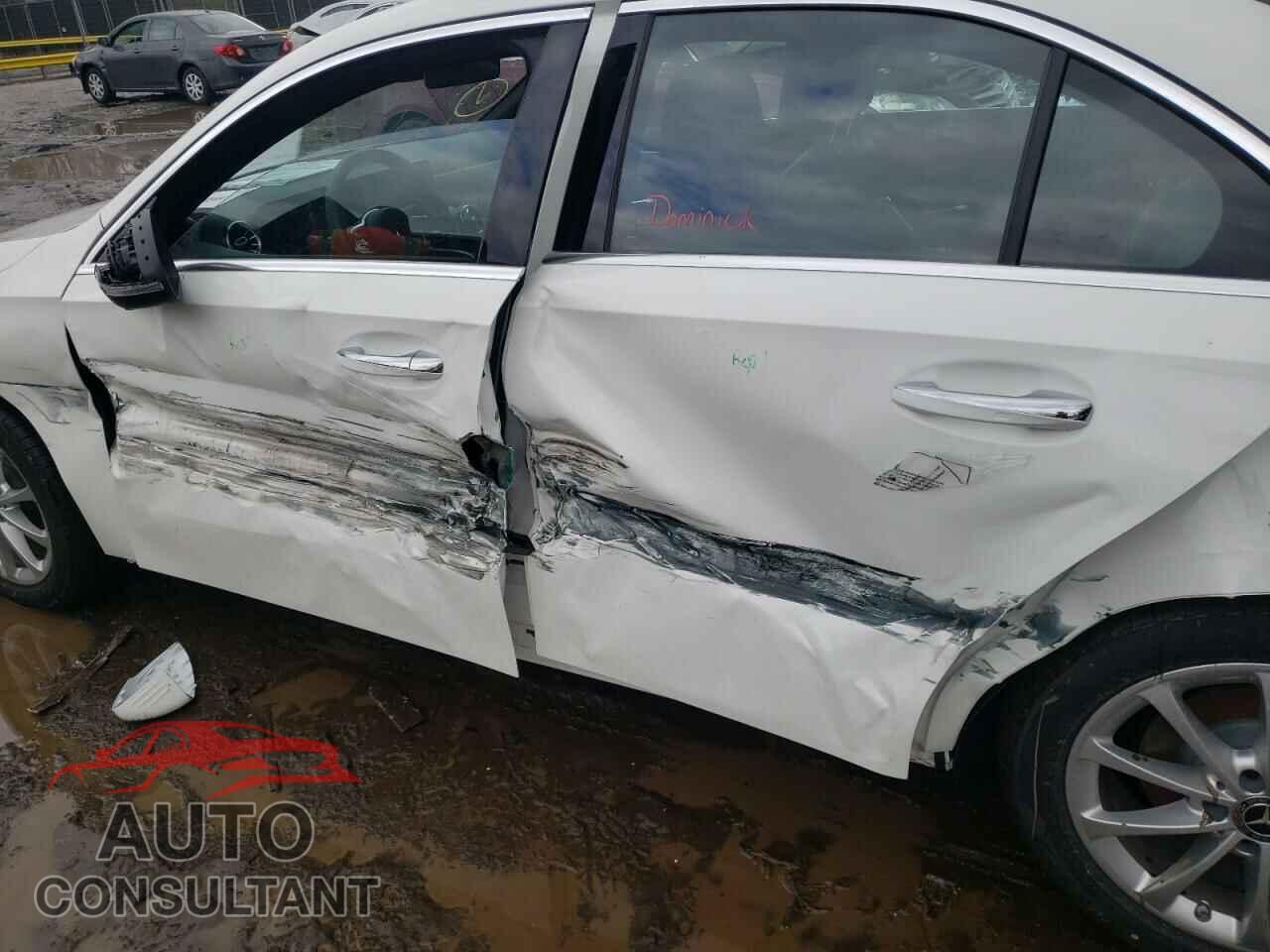 MERCEDES-BENZ A-CLASS 2021 - 2T3P1RFVXKC049063