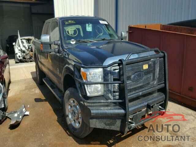 FORD F250 2016 - 1FT7W2BT7GEC41390