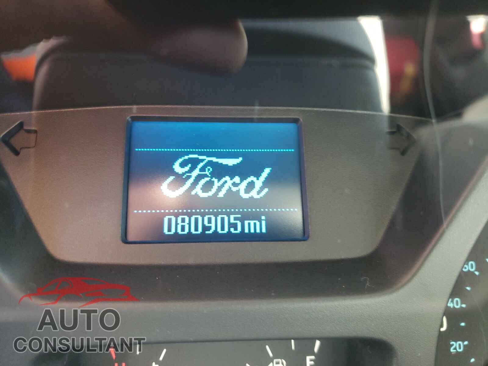 FORD TRANSIT CO 2016 - 1FTYR1ZMXGKA69541