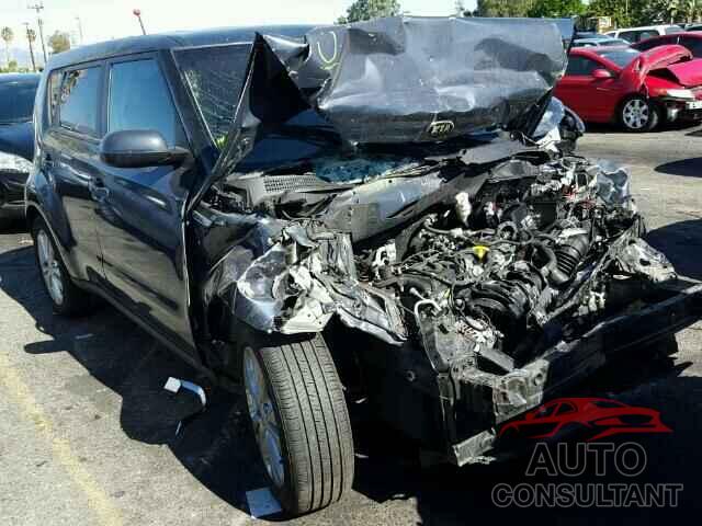 KIA SOUL 2015 - KNDJP3A58F7153396