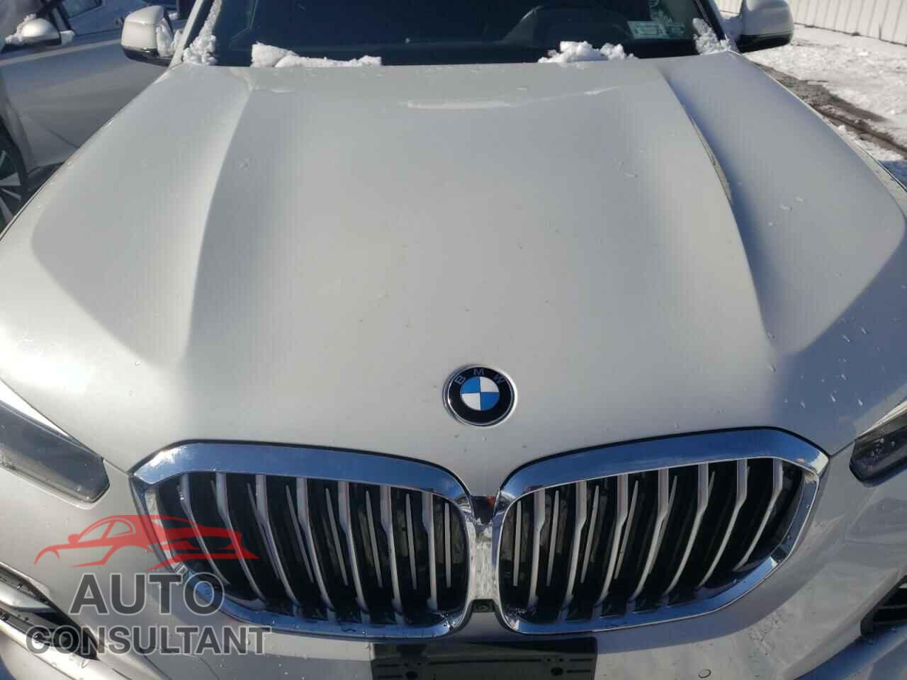 BMW X5 2020 - 5UXCR6C07L9C60155