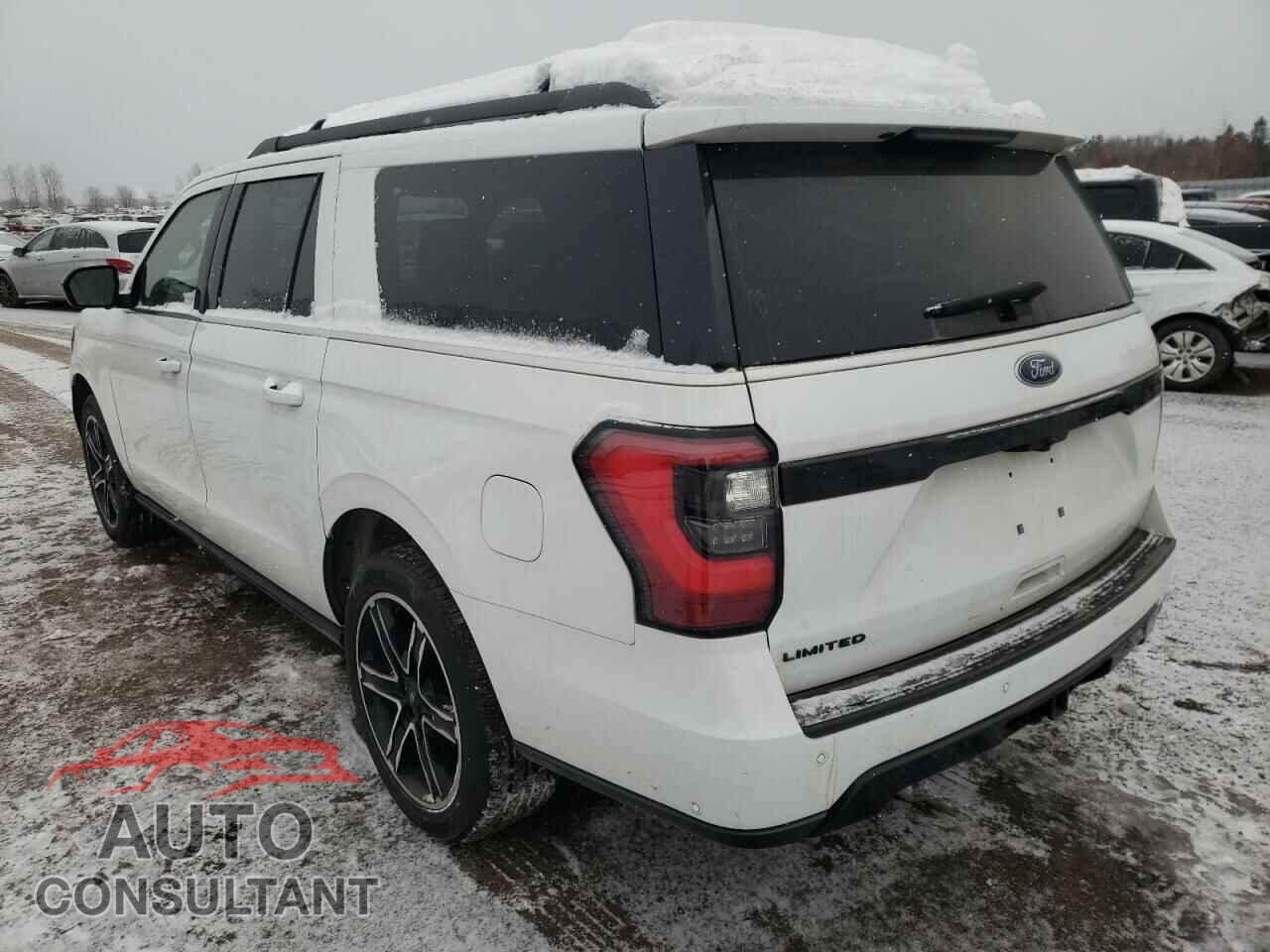 FORD EXPEDITION 2019 - 1FMJK2AT2KEA66683