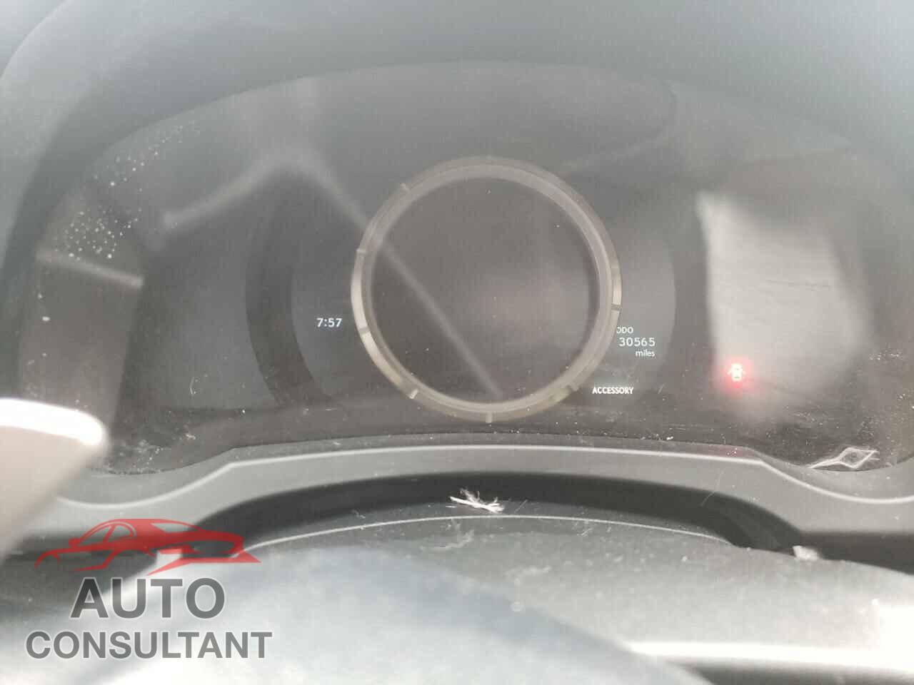 LEXUS RX350 2018 - JTHHZ5BC7J5018172