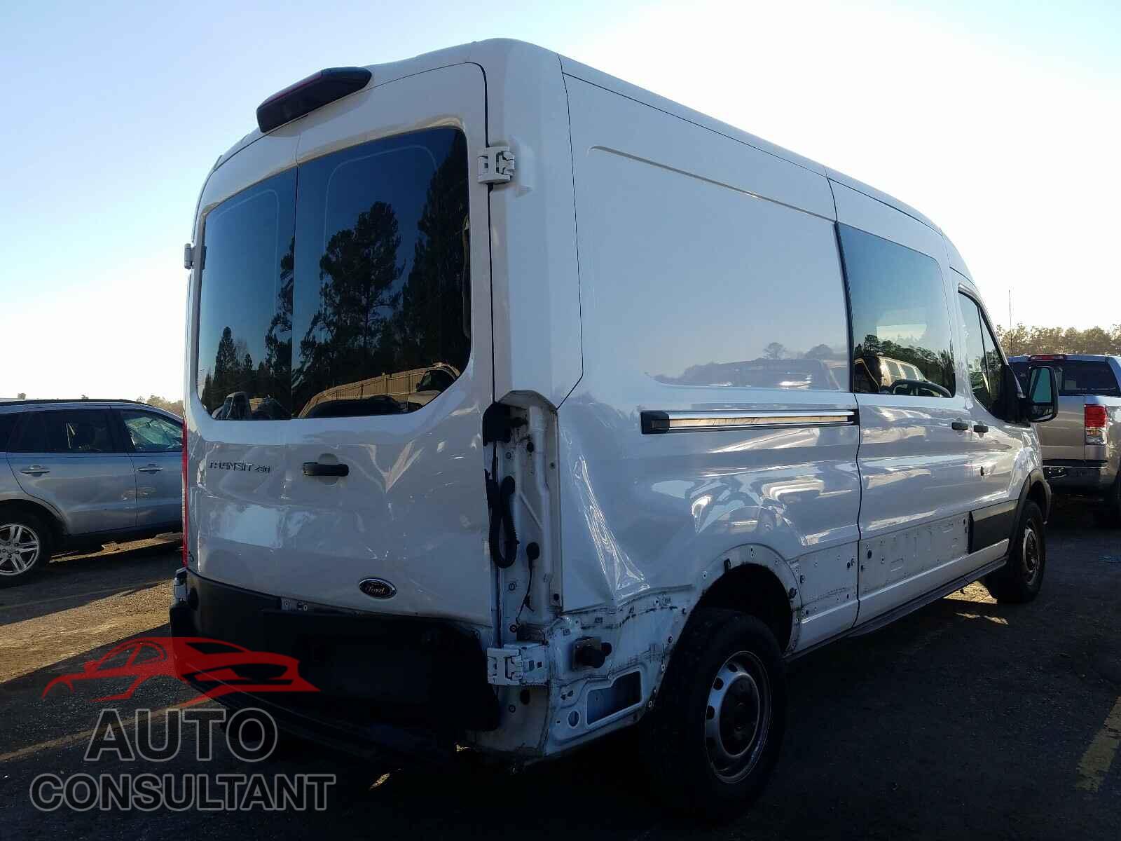 FORD TRANSIT CO 2019 - 1FTYR2CM1KKB18343