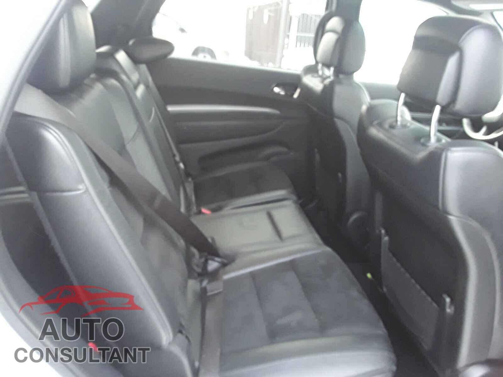 DODGE DURANGO 2019 - 1C4SDJCT7KC744933