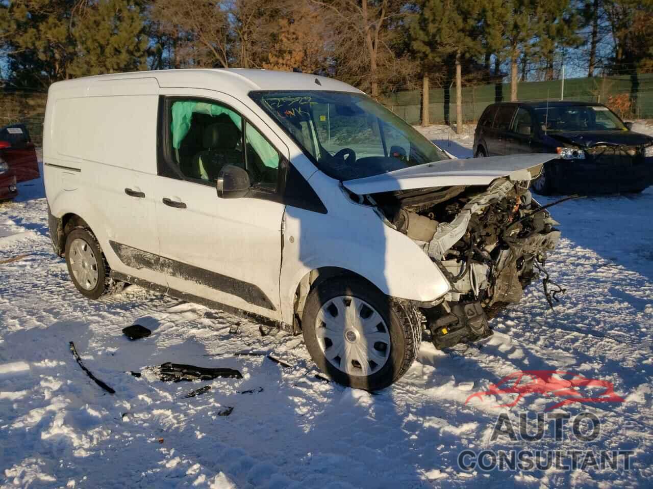 FORD TRANSIT CO 2019 - NM0LS6E29K1420998