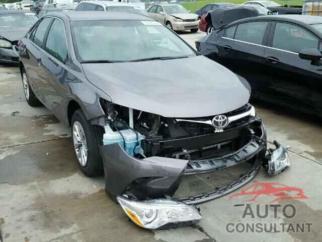 TOYOTA CAMRY 2016 - 4T1BF1FK0GU536466