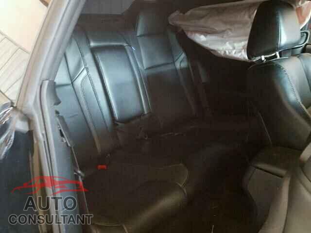 DODGE CHALLENGER 2016 - 2C3CDZAG7GH213393