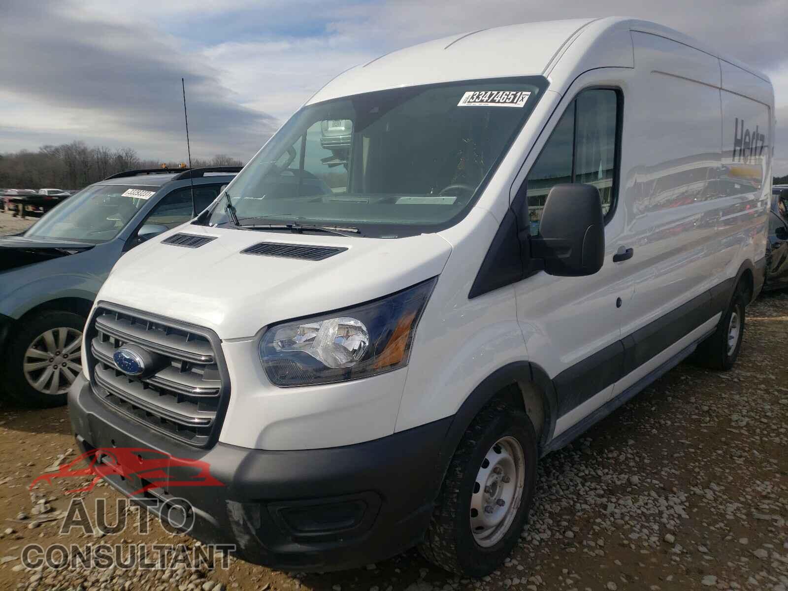 FORD TRANSIT CO 2020 - 1FTBR1C82LKA59596