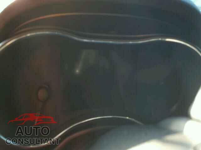 DODGE DURANGO 2015 - 1C4SDHCT3FC826480