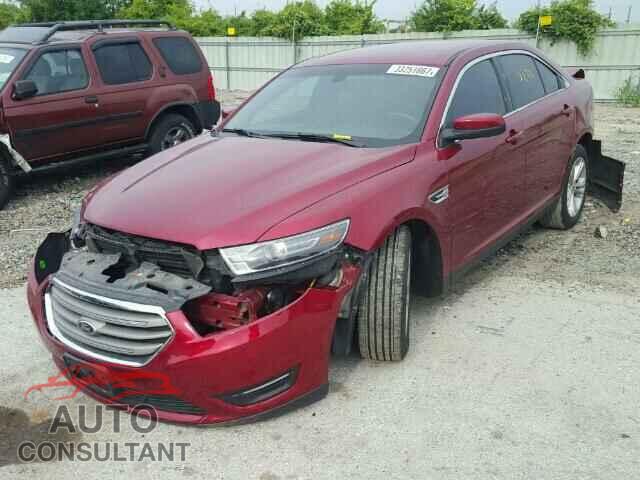 FORD TAURUS 2015 - 1FAHP2E85FG207577