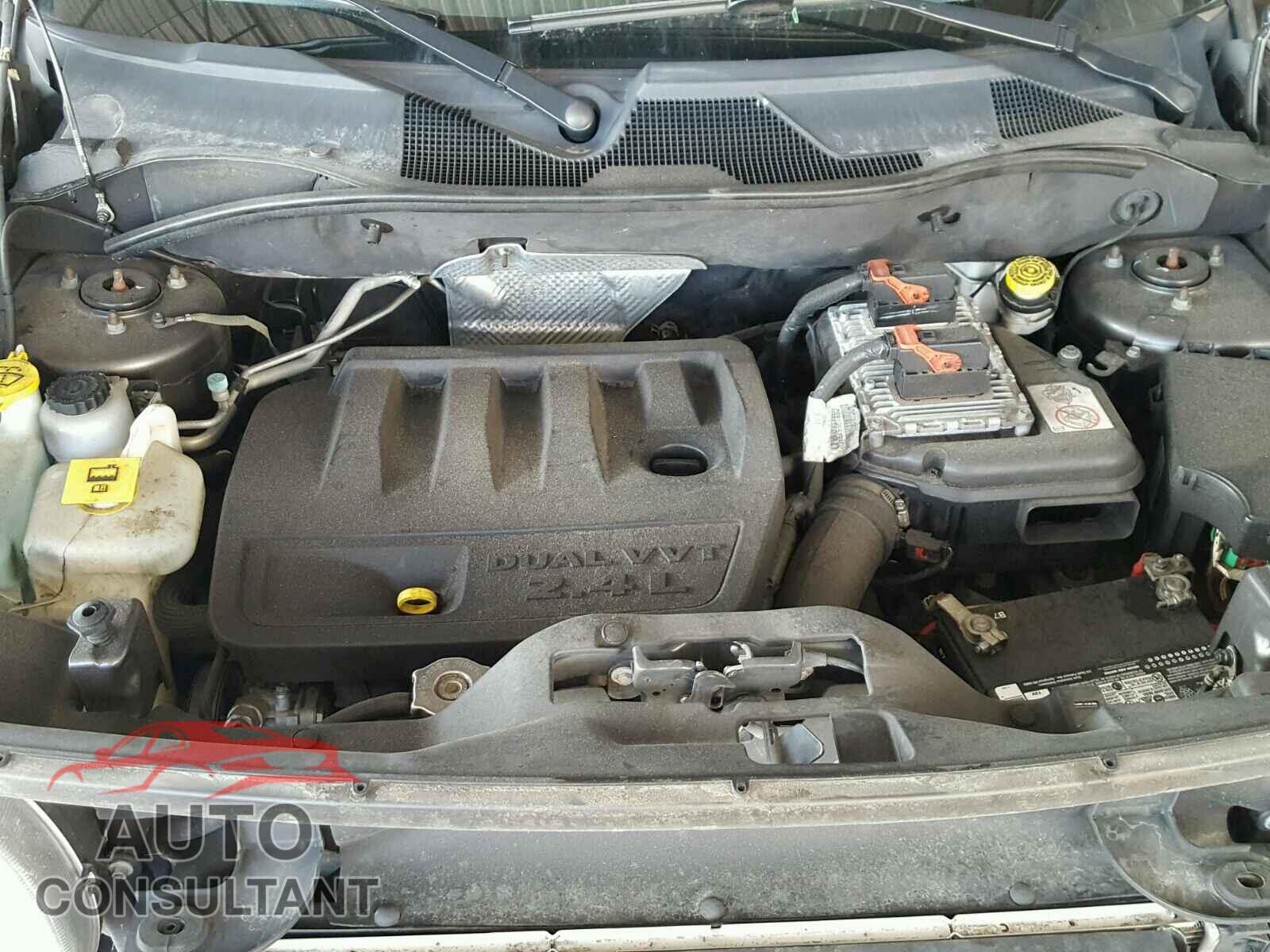 JEEP PATRIOT 2015 - 1C4NJPBBXFD241107