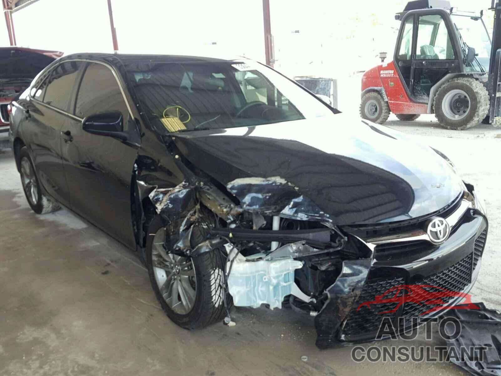 TOYOTA CAMRY 2015 - 4T1BF1FK2FU013187