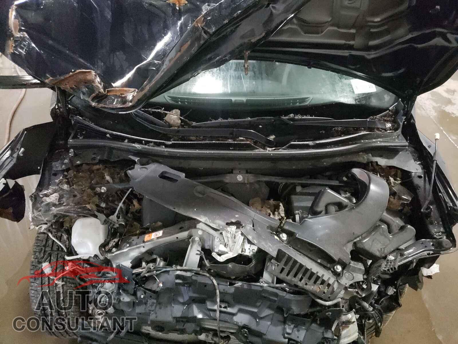 MITSUBISHI ECLIPSE 2019 - JA4AT4AA9KZ052052