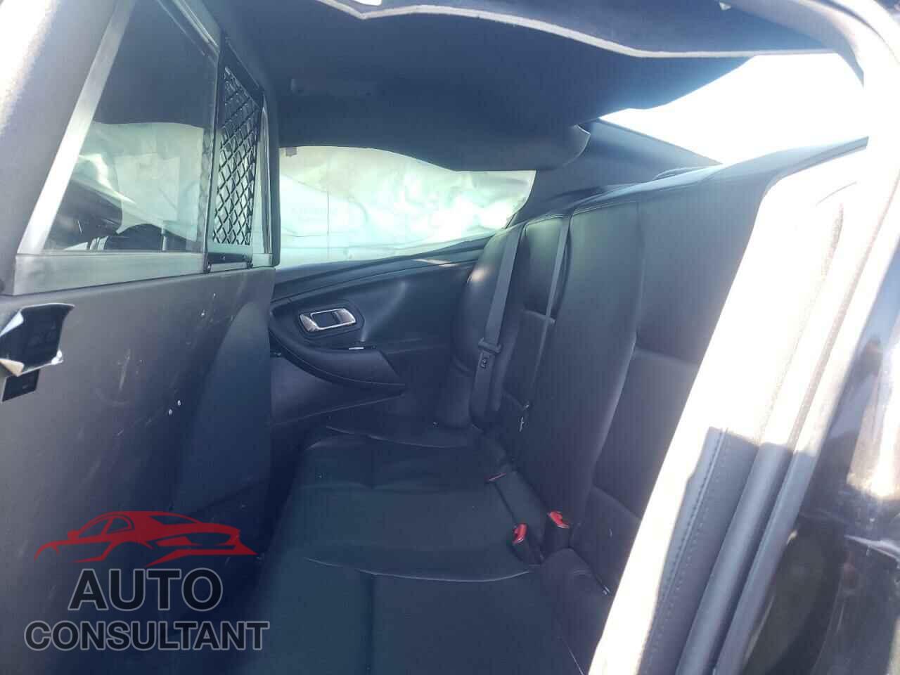 FORD TAURUS 2016 - 1FAHP2MK0GG144807
