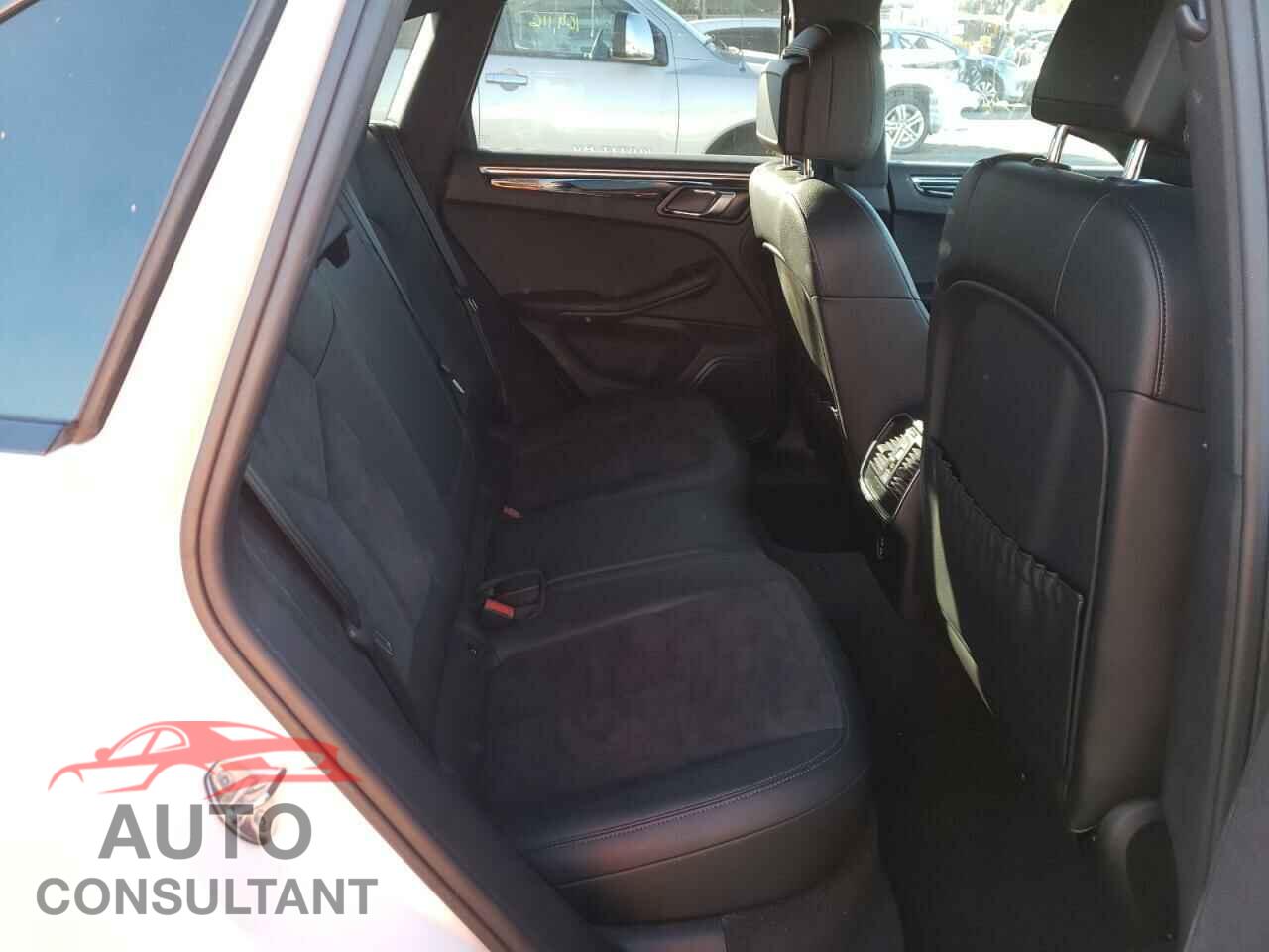 PORSCHE MACAN 2020 - WP1AA2A5XLLB10210