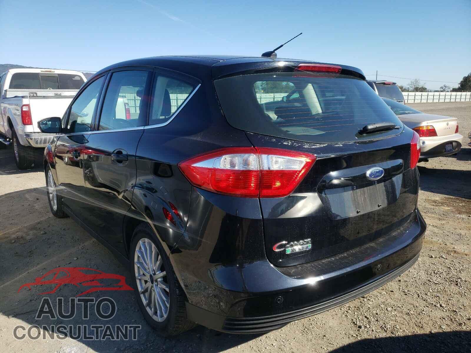 FORD CMAX 2016 - 1FADP5CU1GL119361