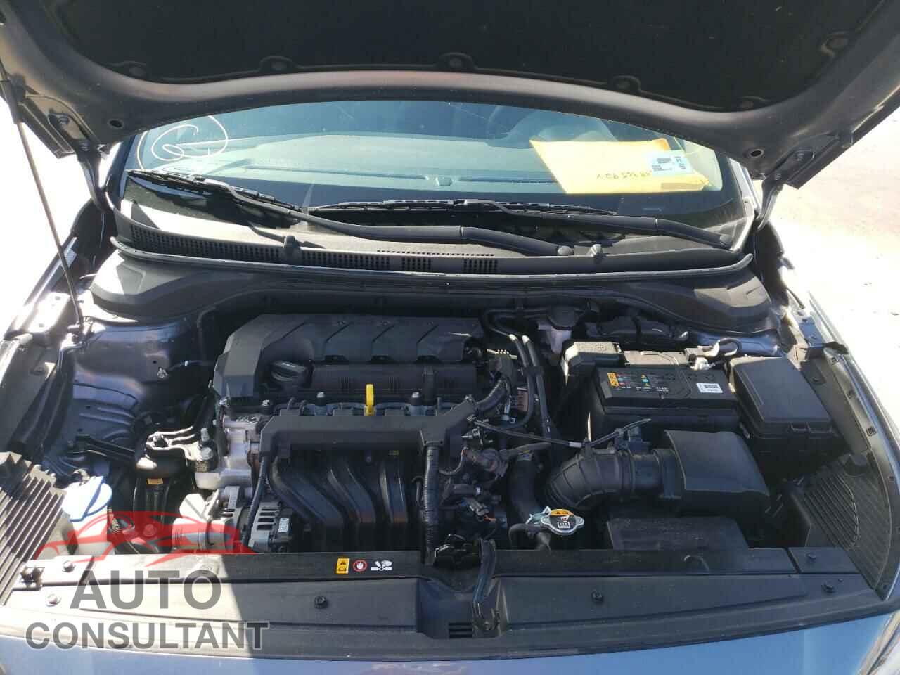 HYUNDAI ACCENT 2020 - 3KPC24A65LE122737