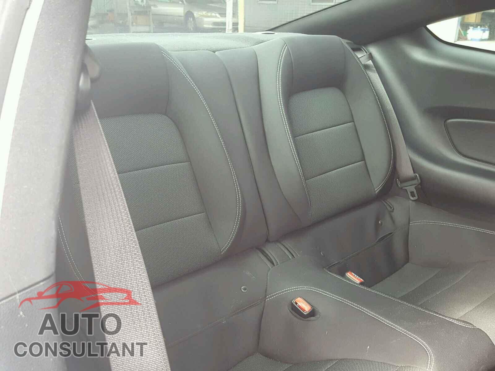 FORD MUSTANG 2015 - 1FA6P8AM8F5311974