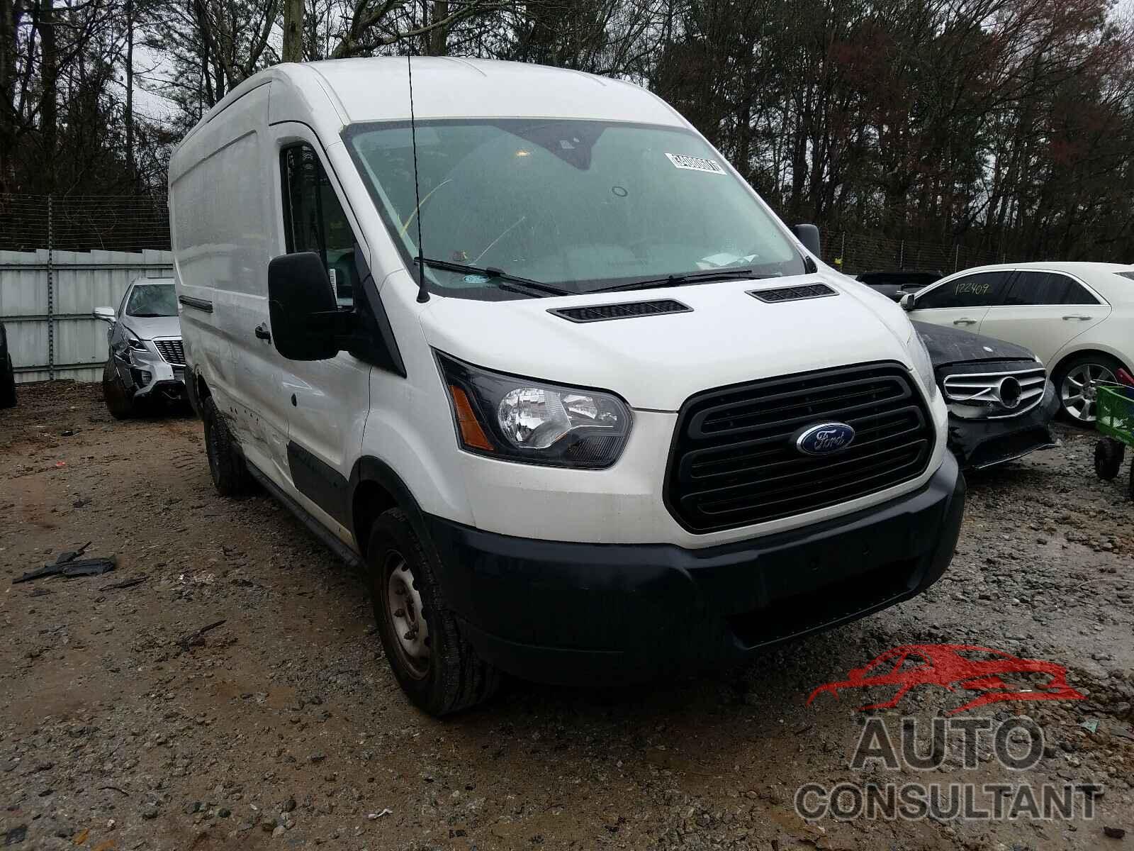 FORD TRANSIT CO 2019 - 1FTYR2CM4KKB08132