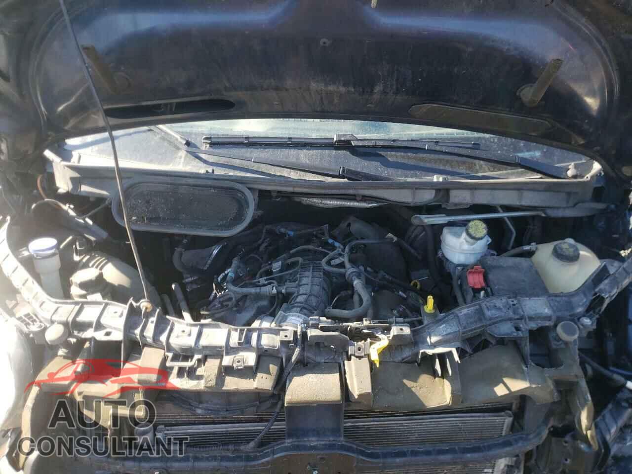 FORD TRANSIT CO 2017 - 1FTBW2ZG1HKA38579