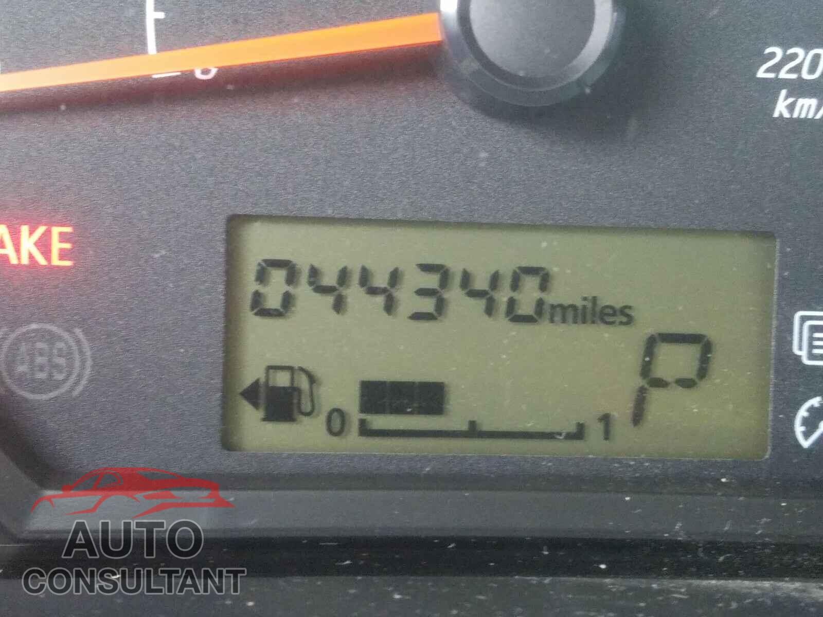 MITSUBISHI MIRAGE 2018 - ML32F3FJ0JHF10625
