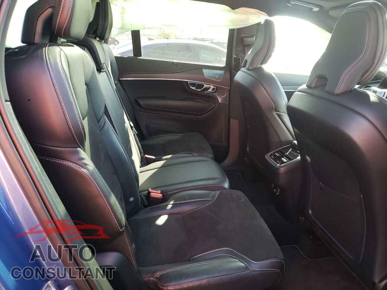 VOLVO XC90 2019 - YV4A22PMXK1443964