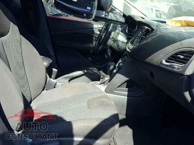 DODGE DART 2016 - 1C3CDFAA2GD682253