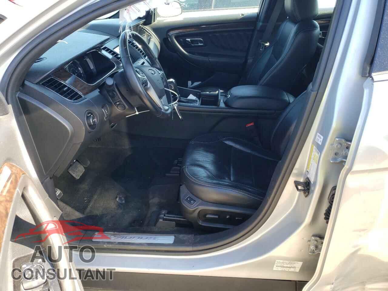 FORD TAURUS 2016 - 1FAHP2F84GG115781
