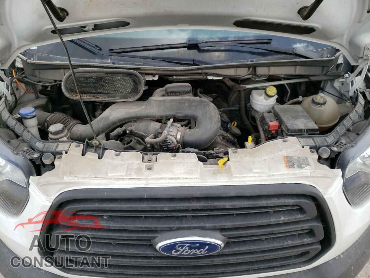 FORD TRANSIT CO 2019 - 1FTYR2CM2KKA88415