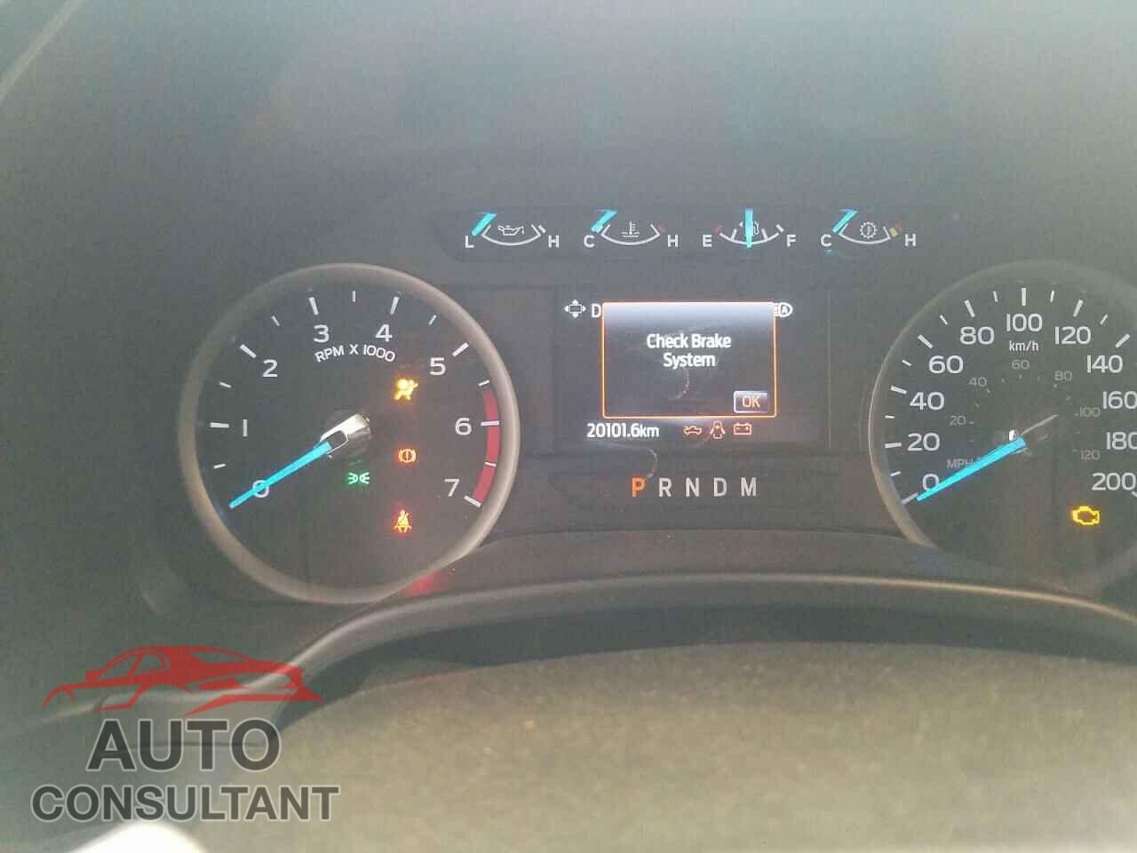 FORD F350 2021 - 1FT8W3B6XMEC15673