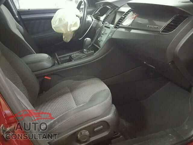 FORD TAURUS 2015 - 1FAHP2E84FG172918