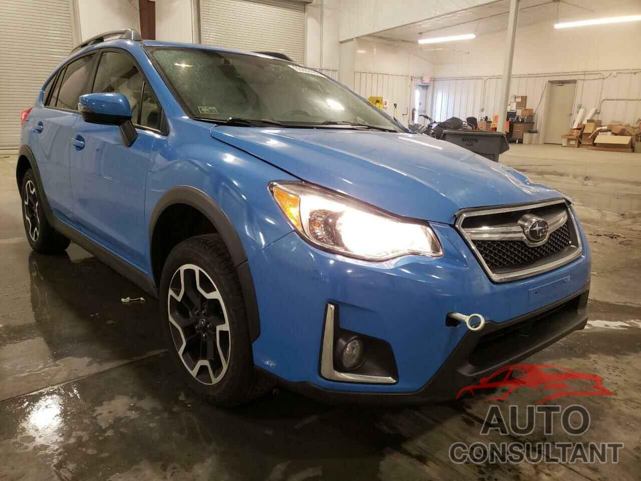 SUBARU CROSSTREK 2016 - JF2GPANC3G8327962